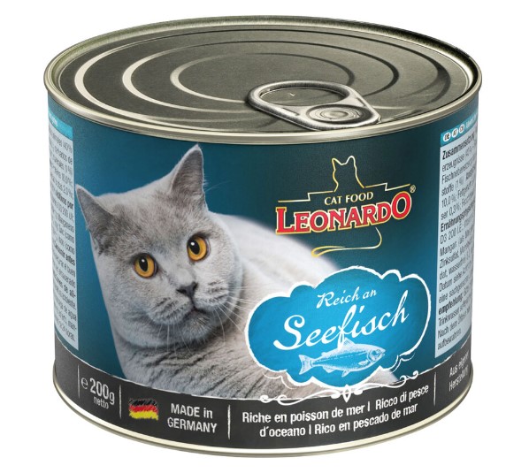 Leonardo Lata Pescado