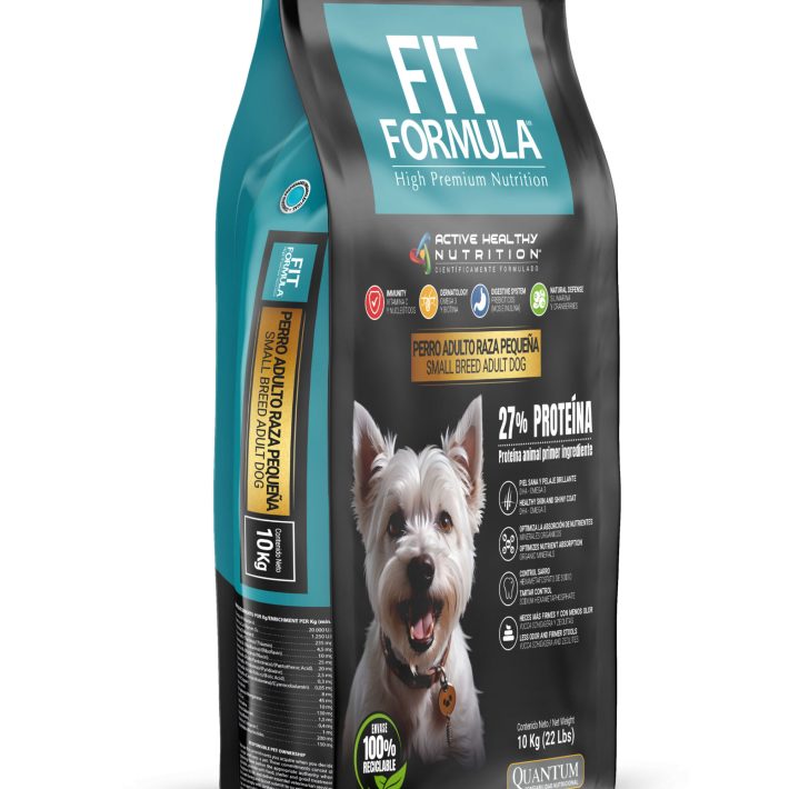 Fit Adulto RZ Pequeña