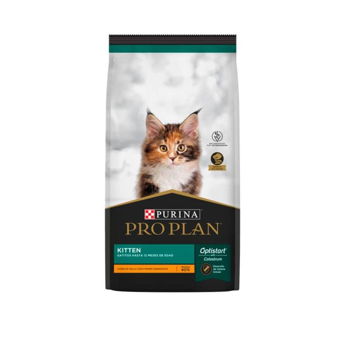 Proplan Kitten