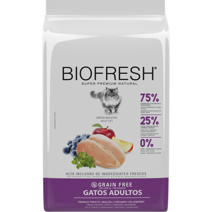 Biofresh Gato Adulto