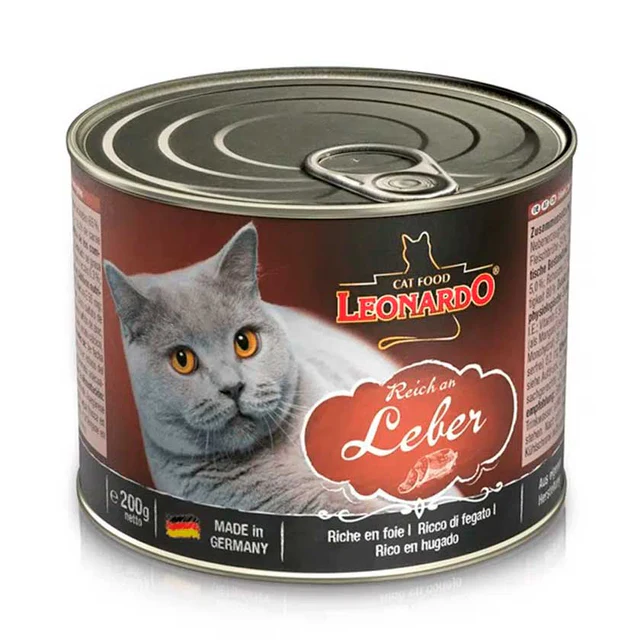 Leonardo Lata Hígado