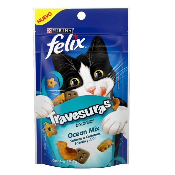 Felix Travesuras Party