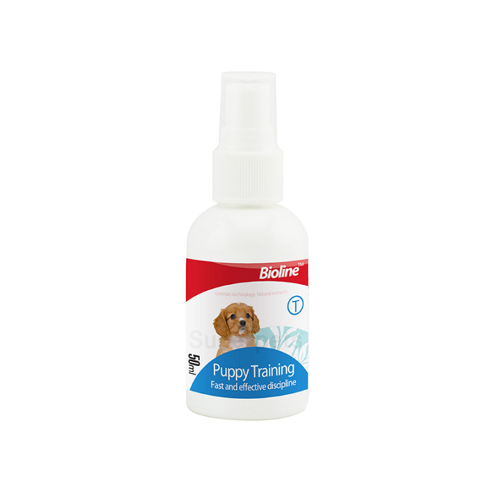 Puppy Trainer 120 ml