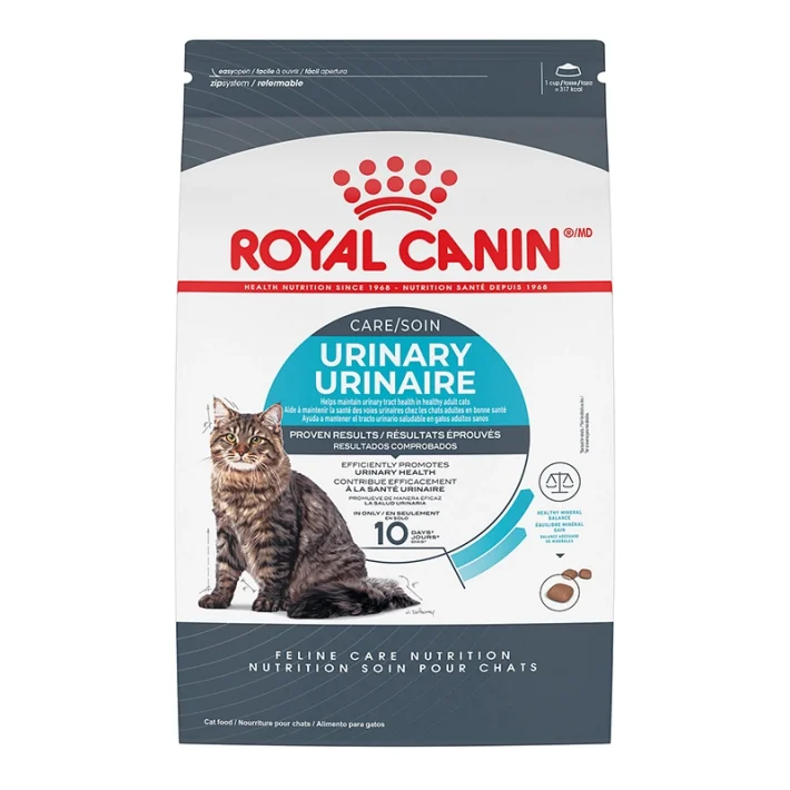 Royal Canin Urinary Care Gato 1,5 kg