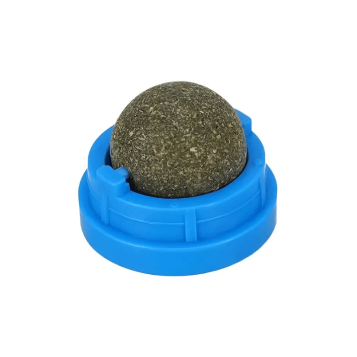 Bola de Catnip para Gato