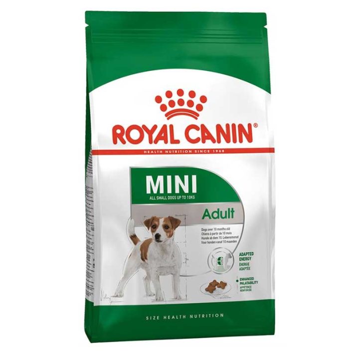 Royal Canin Mini Adulto